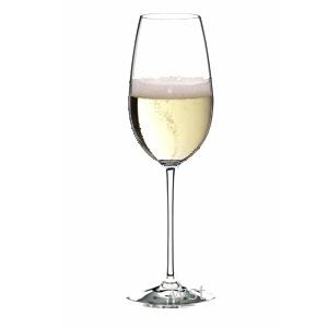 リーデル オヴァチュア シャンパーニュ 4個セット（2×2） 純正箱入り Riedel ワイングラス  　_　.｜winestyle
