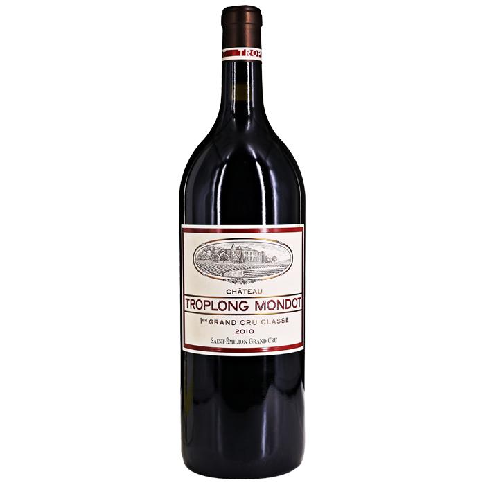 飲料・酒 シャトー・トロロン・モンド 1996 赤ワイン