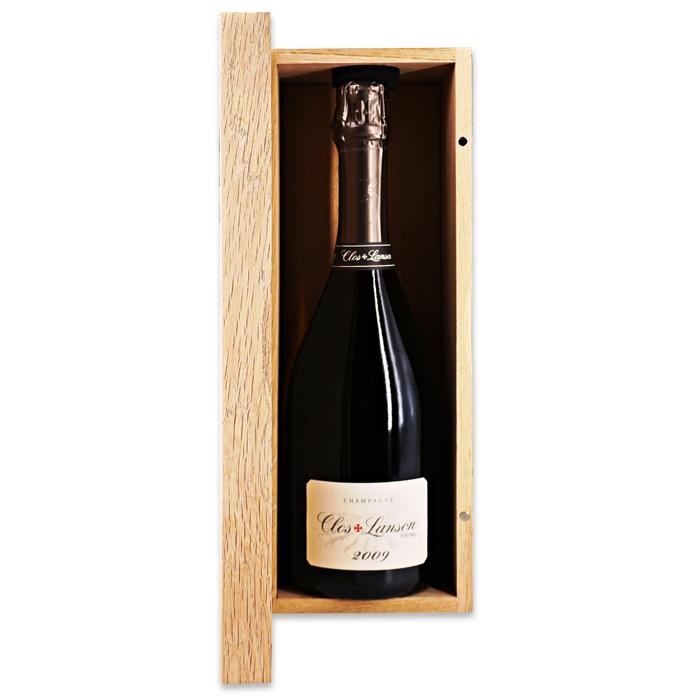クロ ランソン 2009 Clos Lanson Champagneフランス シャンパーニュ