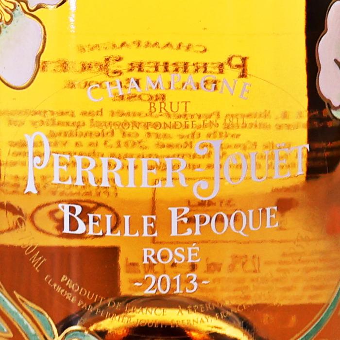 2013 ベルエポック ロゼ ◇ペリエ ジュエ/ベル エポック ロゼ 2013｜近鉄百貨店ネット