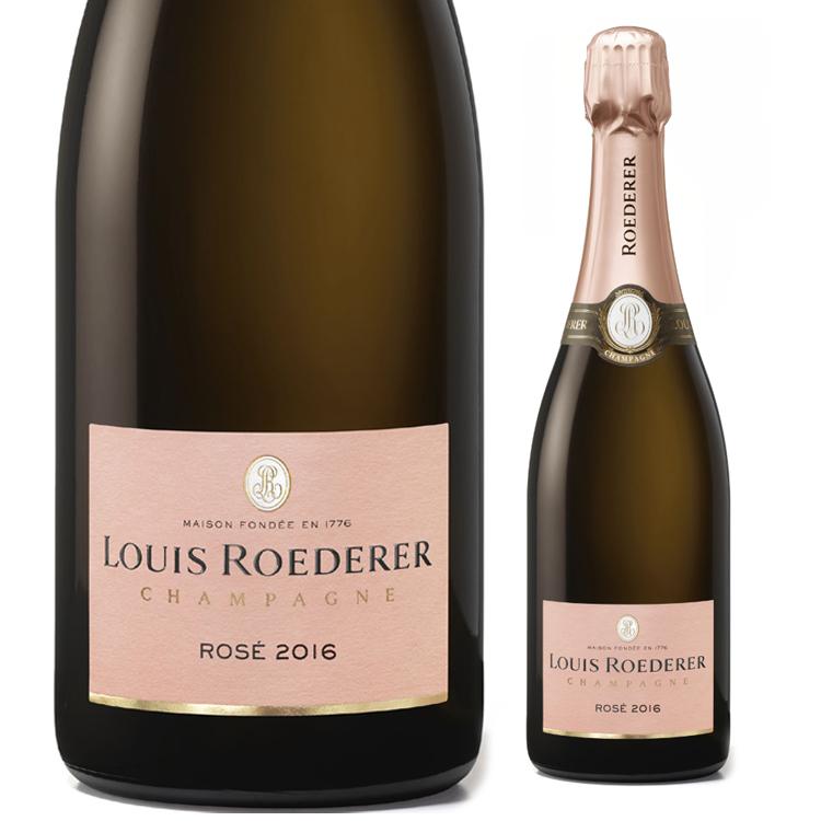LOUIS ROEDERER（ルイ・ロデレール） 【4月特価】ルイ ロデレール
