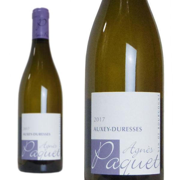注目の オークセイ デュレス ブラン 18年 ドメーヌ アニョス パケ 750ml フランス ブルゴーニュ 白ワイン 想像を超えての Turningheadskennel Com