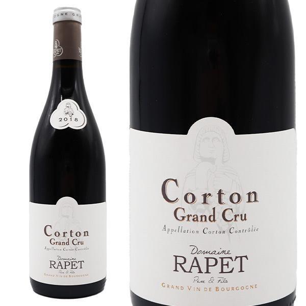 代引き手数料無料 コルトン グラン クリュ 特級 2018 ドメーヌ ラペ ペール エ フィス元詰 蔵出し Aocコルトン 特級 赤ワイン 辛口 フルボディ 750ml 0102104004134 うきうきワインの玉手箱2号店 通販 Yahoo ショッピング 人気が高い Dp3akb Jatengprov Go Id