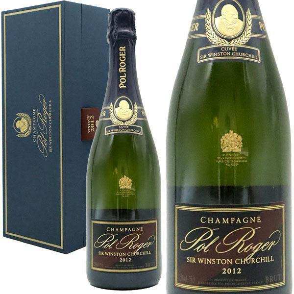 激安オンライン店舗 箱入り ポル ロジェ キュヴェ サー ウィンストン チャーチル ミレジメ 12 正規代理店輸入品 Aocヴィンテージ シャンパーニュ 極上品 Www Superavila Com