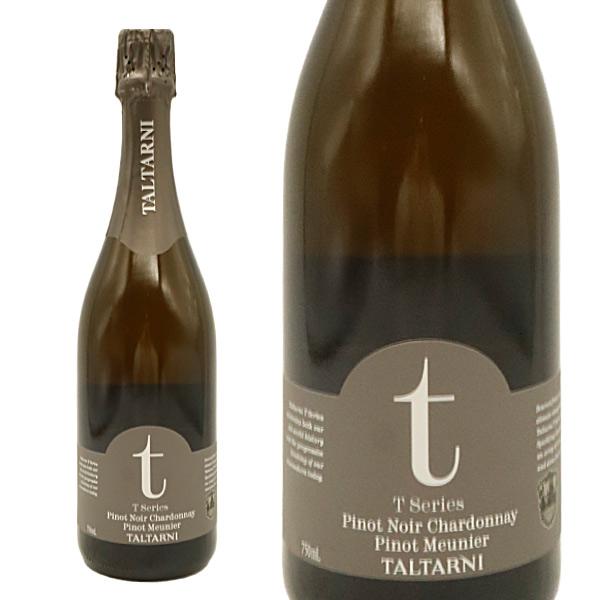 タルターニ Tシリーズ スパークリング スパークリングワイン オーストラリア 家飲み 巣ごもり 最安値