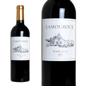 ラムルー 2013年 シャトー ローザン・セグラ 750ml フランス 赤ワイン