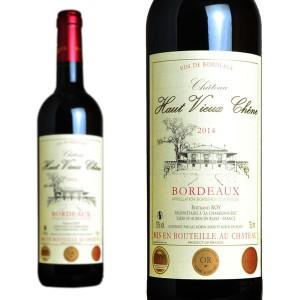 1997 シャトー オー バイィ 赤ワイン ボルドー 750ml シャトー・オー・バイィ シャトー・オー・バイィ 2020年 フランス