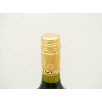 バロン・ド・レスタック ブラン フット・ド・ジェーヌ 2023年 AOC