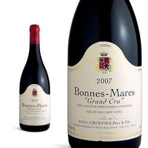 シャルロパン・パリゾ ボンヌ・マール グラン・クリュ 2001 シャルロパン・パリゾ ボンヌ・マール グラン・クリュ 2001