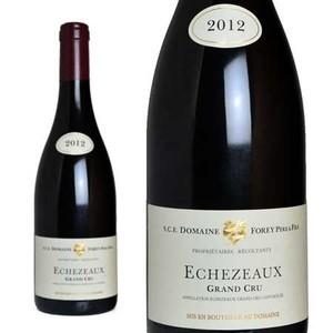楽天カード分割 エシェゾー グラン クリュ 12年 ドメーヌ フォレイ ペール エ フィス フランス 赤ワイン 家飲み 巣ごもり 応援 うきうきワインの玉手箱 通販 Paypayモール 在庫限り Dp3akb Jatengprov Go Id