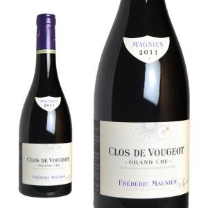 全品送料無料 クロ ド ヴージョ グラン クリュ 11年 フレデリック マニアン 750ml フランス 赤ワイン 家飲み 巣ごもり 応援 正規激安 Fisioterapialinares Com