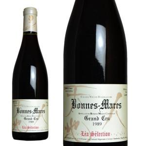 1989年 ボンヌ・マール グランクリュ 750ml 1989年 ボンヌ・マール グランクリュ 750ml 【公式通販】