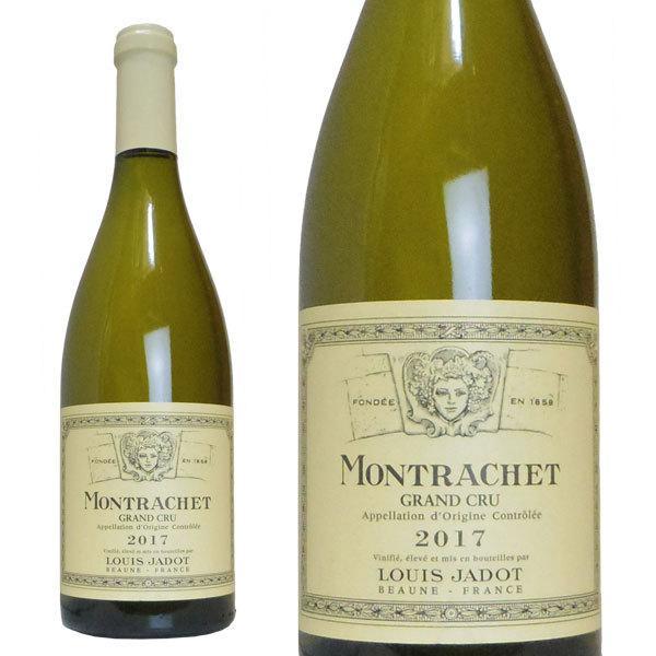珍しい モンラッシェ グラン クリュ 特級 18年 蔵出し品 ルイ ジャド社 750ml 正規 フランス ブルゴーニュ 白ワイン うきうきワインの玉手箱 通販 Paypayモール 高知インター店 Hotelmayerjesolo It