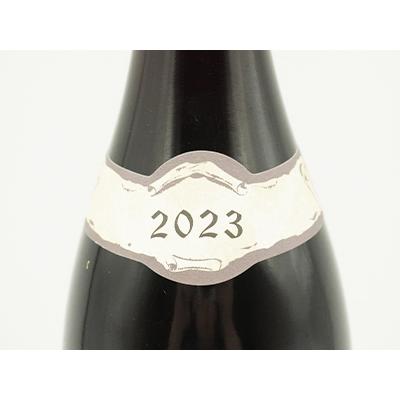 ヴォーヌ・ロマネ 2023 ドメーヌ・シェヴィニ・ルソー ワイン シュヴィニー ルソー ショップ ヴォーヌ ロマネ 2023年 赤