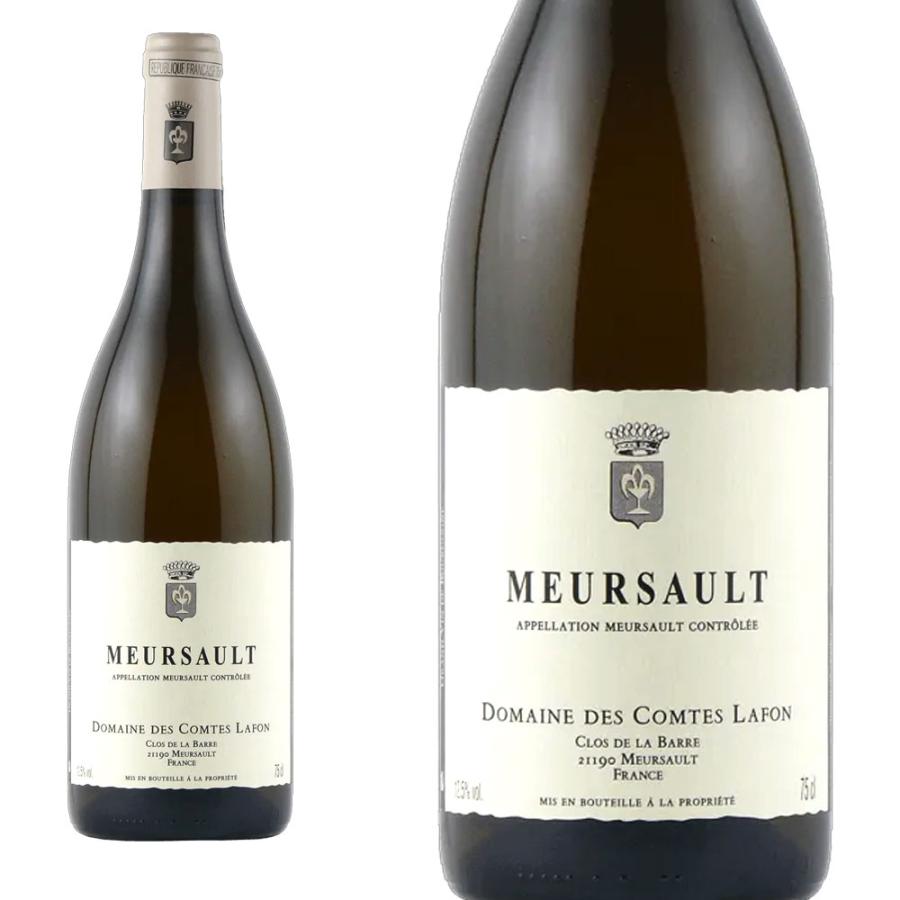 コントラフォン ＆ ルーロ ムルソー マグナムボトル２本セット コントラフォン ＆ ルーロ ムルソー マグナムボトル2本セット