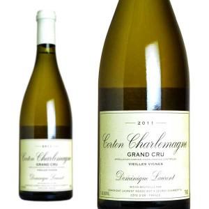 コルトン・シャルルマーニュ グラン・クリュ ヴィエイユ・ヴィーニュ
