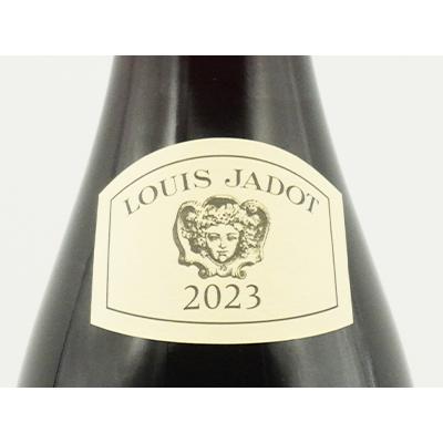 ブルゴーニュ ピノ ノワール 2023 ルイ ジャド 正規 赤ワイン ワイン