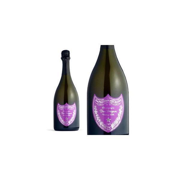 ドンペリニヨン 2002年 750ml アンディ・ウォーホール トリビュート