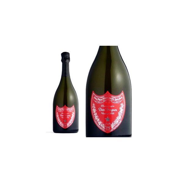 ドンペリニヨン 2002年 750ml アンディ・ウォーホール トリビュート