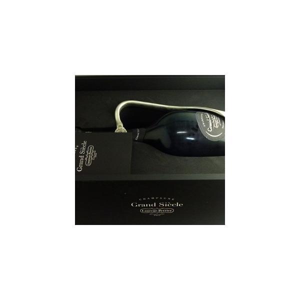 シャンパーニュ ローラン・ペリエ グラン・シエクル ＆レギエール