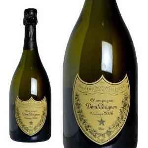 ドンペリニヨン 白 2006年 750ml 正規 （フランス シャンパン 箱なし
