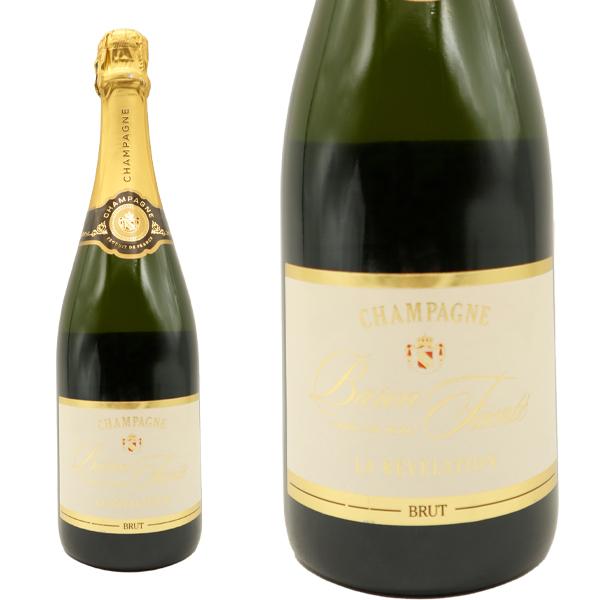 バロン フェンテ シャンパーニュ ラ レヴェレーション ブリュット シャルリー シュール マルヌ バロン家Baron Fuente