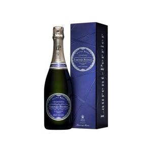 箱入り】ローラン ペリエ シャンパーニュ ウルトラ ブリュット AOC