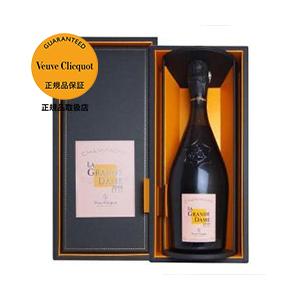 【箱入】ヴーヴ クリコ ラ グラン ダーム ロゼ ヴィンテージ 2008年 | Veuve Clicquot