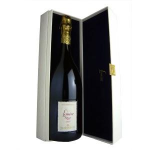 キュヴェルイーズロゼ　1995 キュヴェルイーズロゼ1995