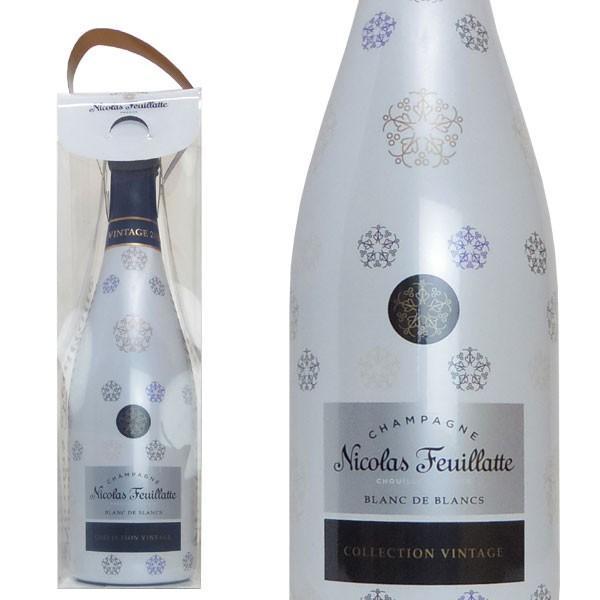 ニコラフィアット ヴィンテージ ブリュット2012 ニコラ フィアット コレクションヴィンテージ 2012 750ml正規品