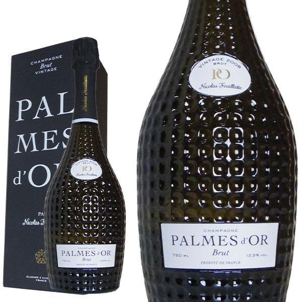 ニコラ・フィアット キュヴェ パルメドール Palmes d’Or 楽天市場】☆日本限定【正規品パルム・ドールシャンパン】ギフトに 二