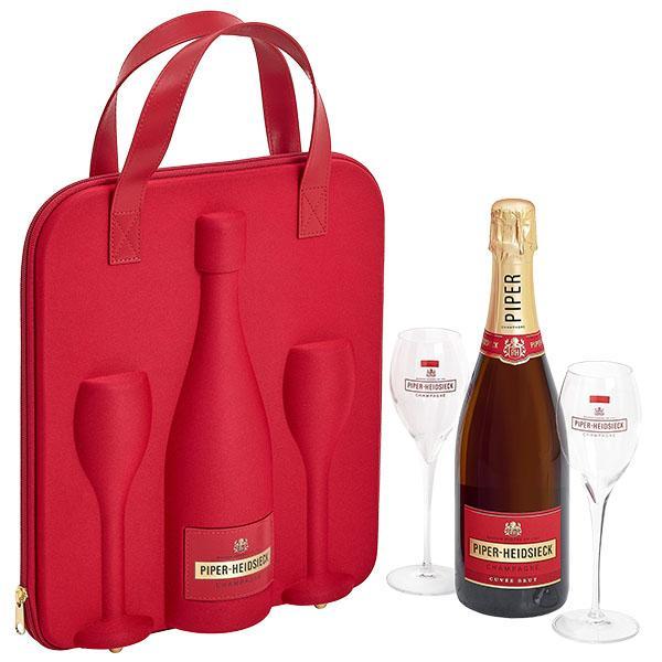 毎月11日はパイパーエドシックデー | うきうきワインの玉手箱