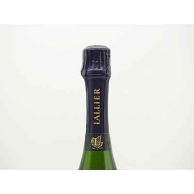 送料無料】【正規品】ラリエ シャンパーニュ R.021 ブリュット AOC