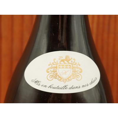 アンリ ドーティニャック シャルドネ(樽熟)[2024]年 ヴィニョーブル エ