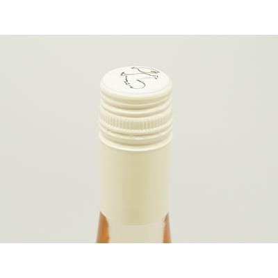 ラ ヴィエイユ フェルム ロゼ 2024 AOCヴァントゥー シャトー ボー