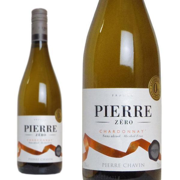 13. Pierre Zero Chardonnay