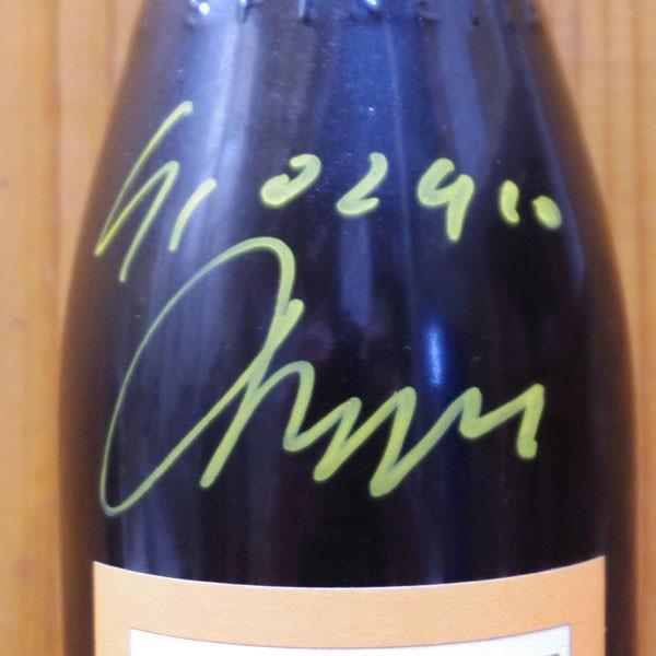 バローロ  ヴィニェート  カンペ  2003年  ラ・スピネッタ  750ml  サイン入ボトル  （イタリア  赤ワイン）  家飲み  巣ごもり｜wineuki｜02