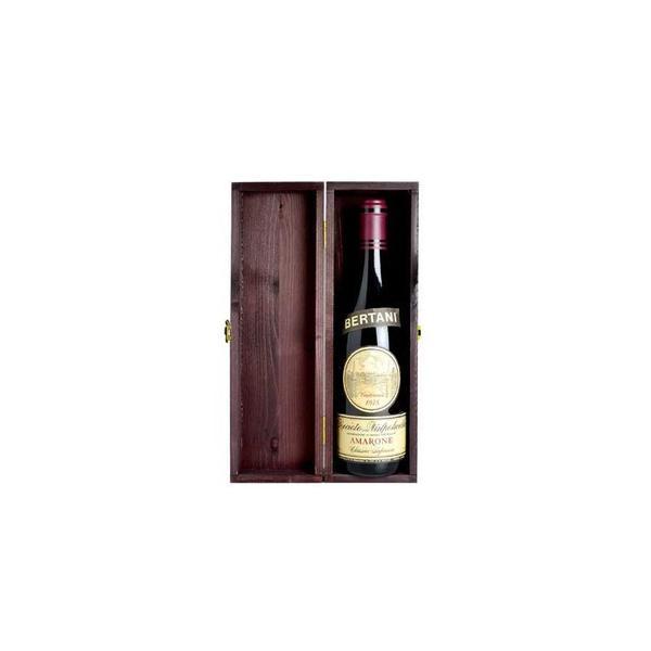 BERTANI アマローネ レチョート1975 750ml 1975 Bertani Amarone della Valpolicella Classico DOCG, Veneto