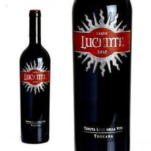 未開封】Luce ルーチェ デッラ ヴィーテ トスカーナ 1996年 赤ワイン