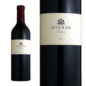 ビセルノ 2007 ビセルノ 2007年 テヌータ・ディ・ビセルノ IGTトスカーナ （赤ワイン