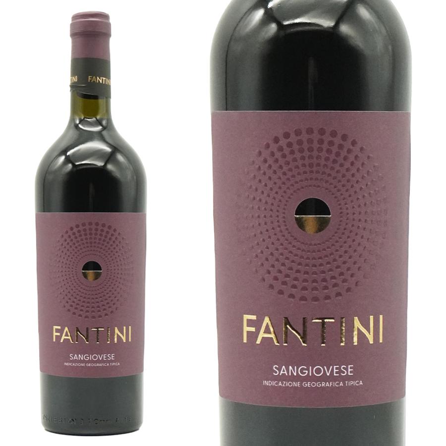 【ティアレ 様】専用・（赤/360g×2袋）【フォロー割特価】 ファンティーニ サンジョヴェーゼ テッレ ディ キエティ 2024