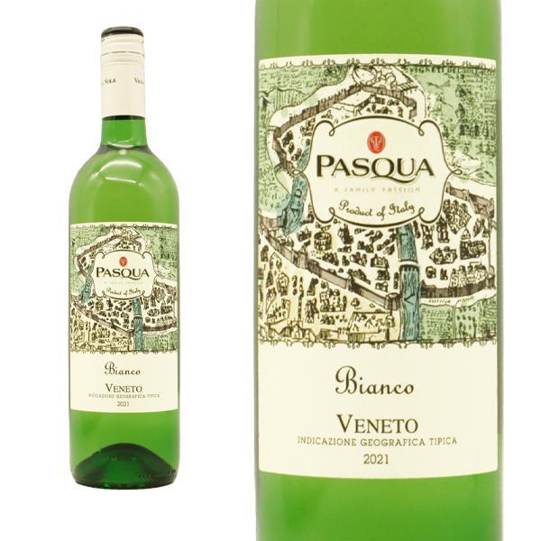 パスクア ビアンコ デル ヴェネト SEAL限定商品 70％OFF 2020 辛 イタリア 白ワイン 750ml