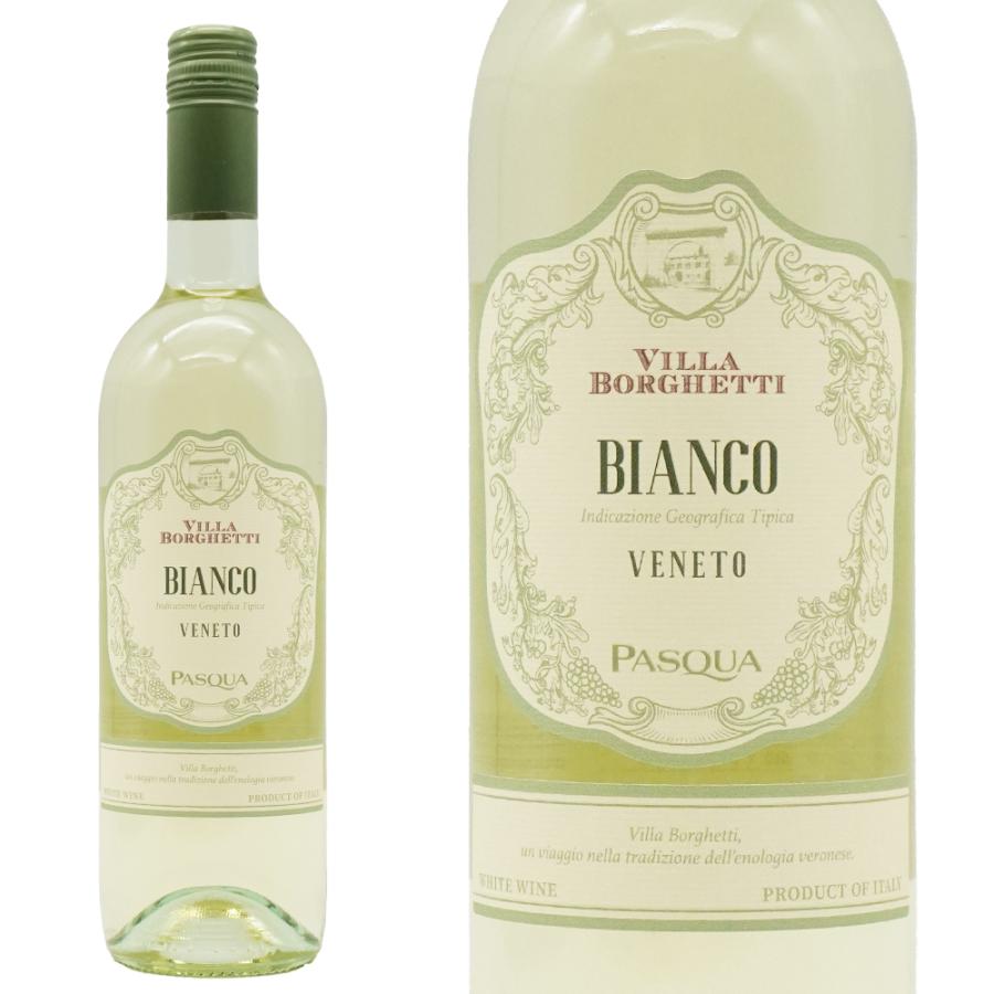 パスクア ビアンコ デル ヴェネト 2024 750ml イタリア 白ワイン