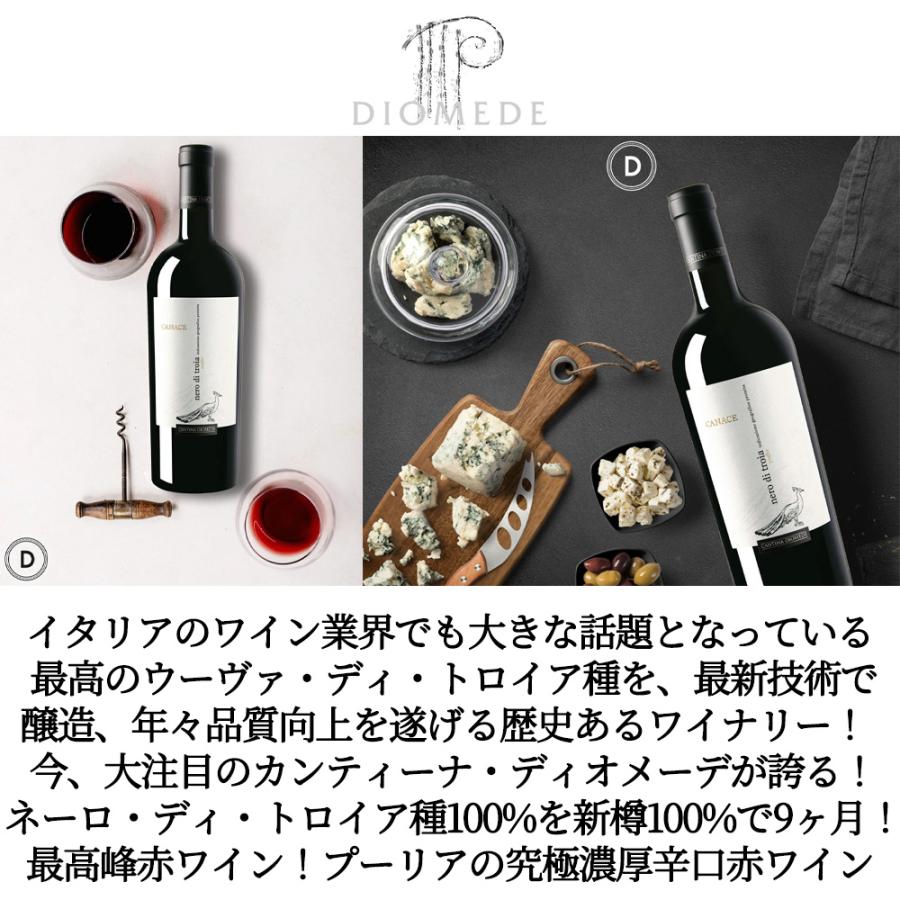 カナーチェ 2022 フレンチオーク樽＆新樽100％で9ヶ月熟成 自社畑100