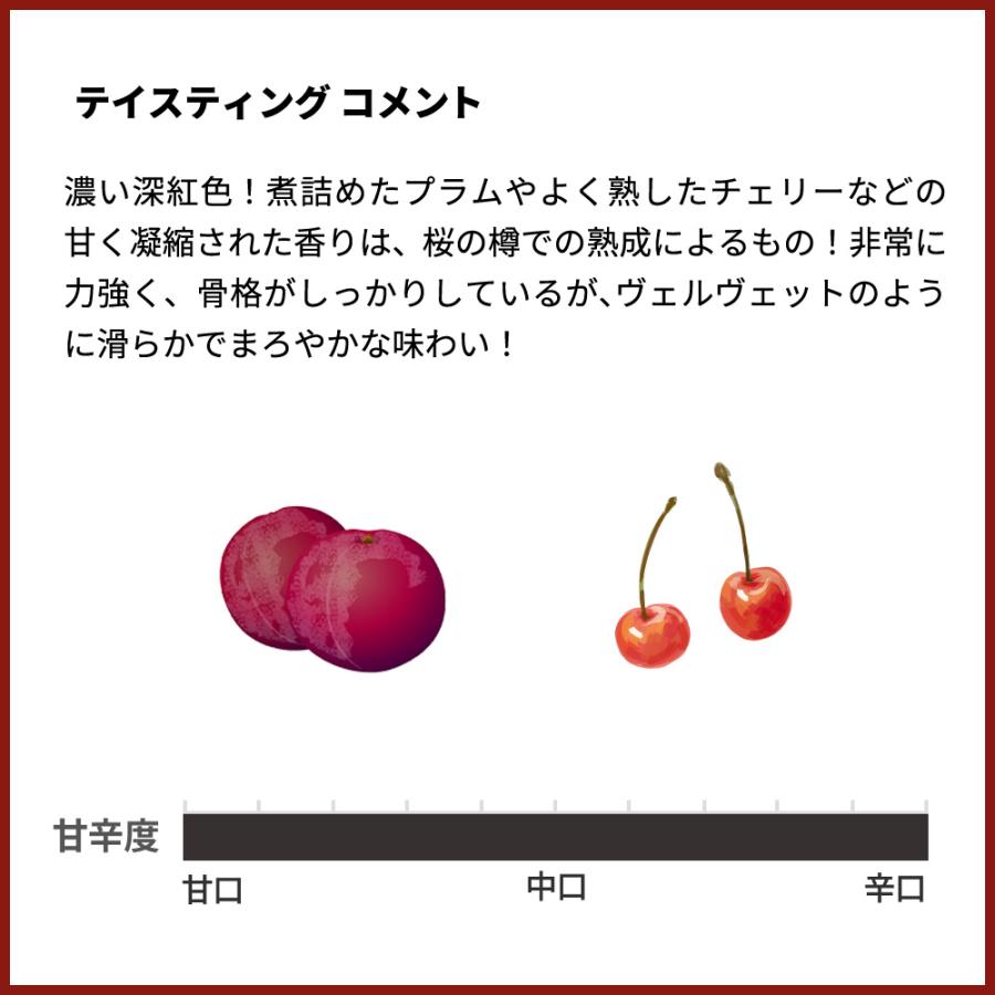 セレーゴ アリギエーリ ヴァイオ アルマロン(単一畑100％) アマローネ 
