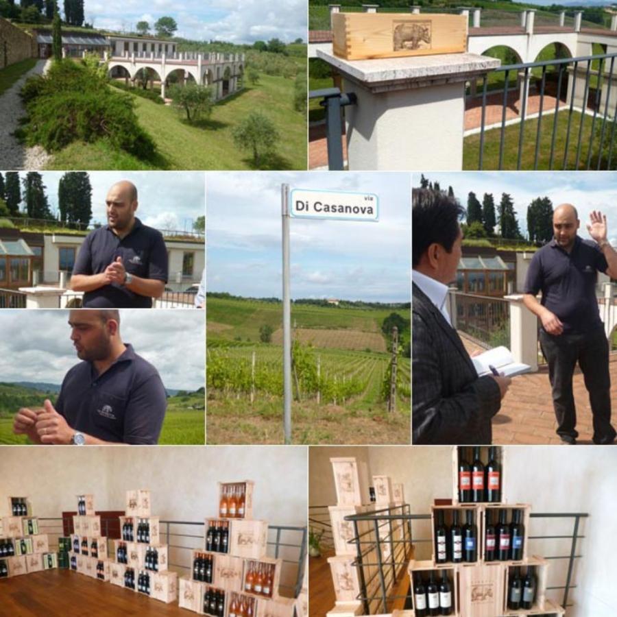 バルバレスコ ヴィニェート ガッリーナ 2007 蔵出し品 単一畑100