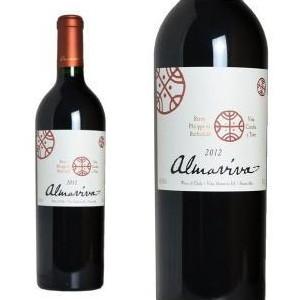 Almaviva 2012 赤ワイン 750ml アルマヴィーヴァ (2012) | ピーロート・ジャパン ハイエンド