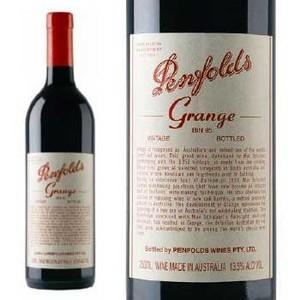 【当たり年】2001グランジ ペンフォールズ Grange Penfolds 当たり年】2001グランジ ペンフォールズ Grange Penfolds 当たり年