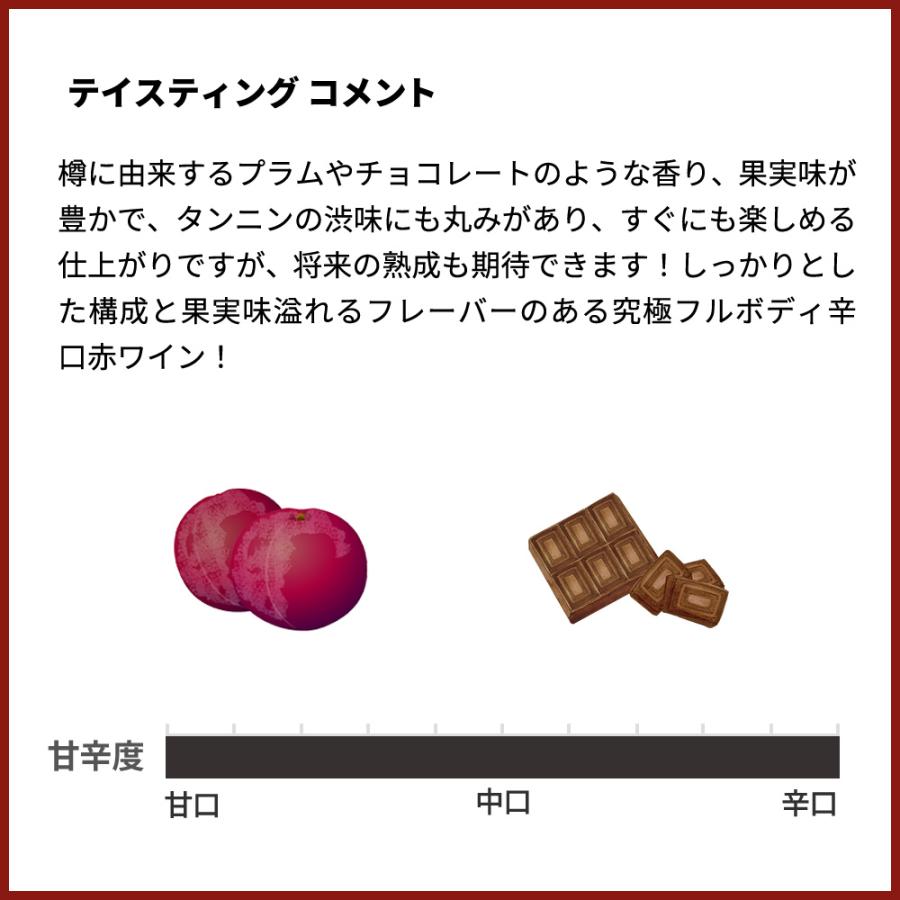 ペンフォールズ　407　カベルネ・ソーヴィニヨン　2022　ギフト箱入 トスカニー イタリアワイン専門店 / [ギフトボックス入り]ビン 407