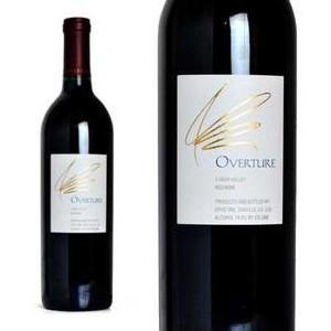 オーパス・ワン（OPUS ONE） オーパス ワン オーヴァーチュア(オーパス